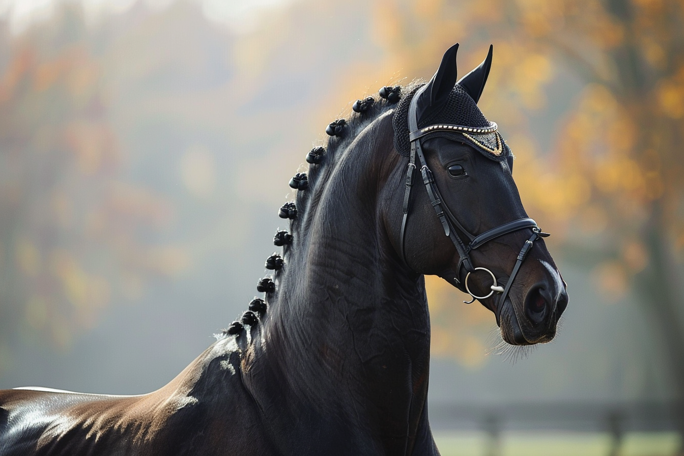 Essential Tips for Keeping Your Horse Cool in Summer