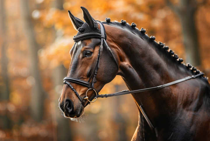 Top Tips for Enhancing Your Balance While Horse Riding