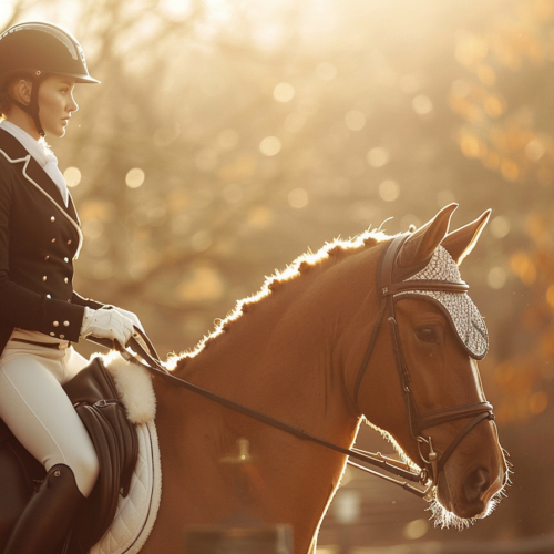 Transform Your Riding: Top Exercises for Equestrians to Boost Performance