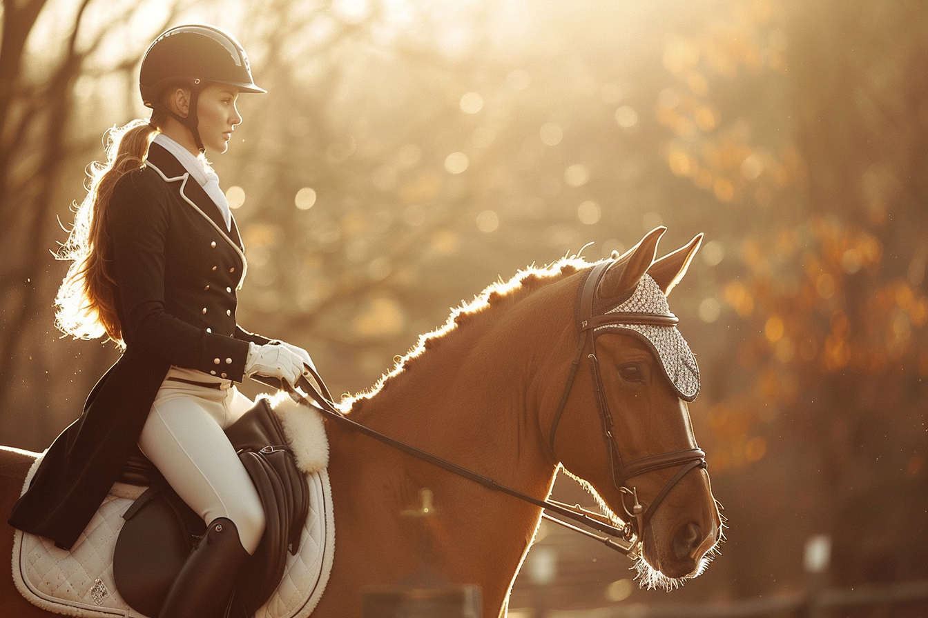 Transform Your Riding: Top Exercises for Equestrians to Boost Performance