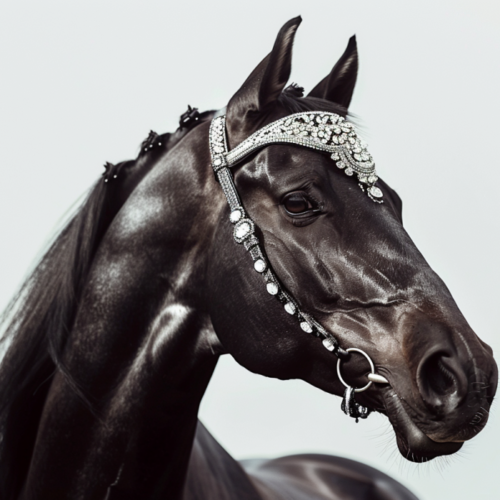 Unlocking Equine Confidence: Key Factors That Create a Fearless Horse