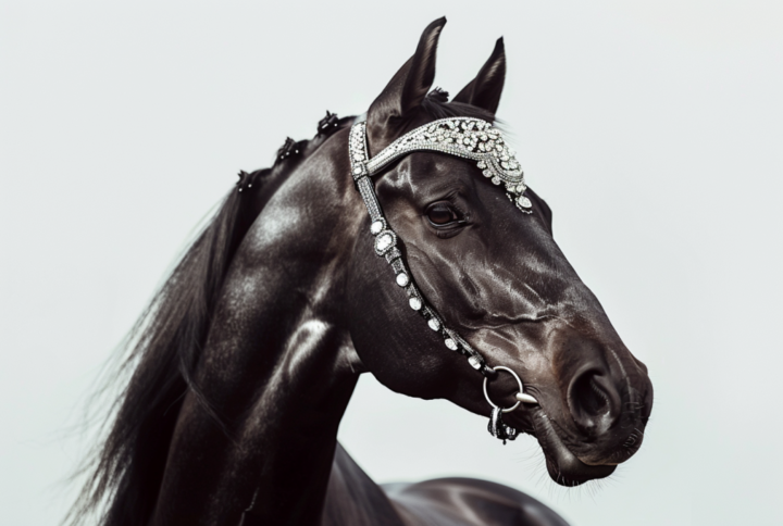 Unlocking Equine Confidence: Key Factors That Create a Fearless Horse